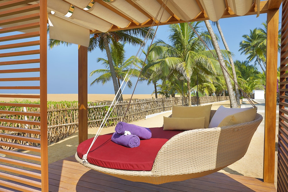 Avani Kalutara Resort — Beach in Kalutara
