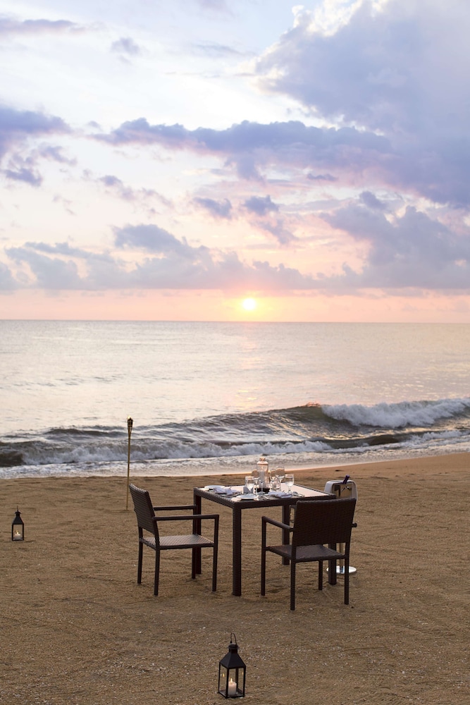 Avani Kalutara Resort — Beach in Kalutara