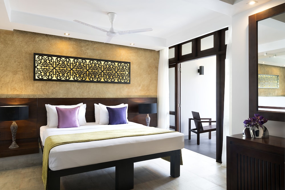 Avani Kalutara Resort — Hotel rooms in Kalutara