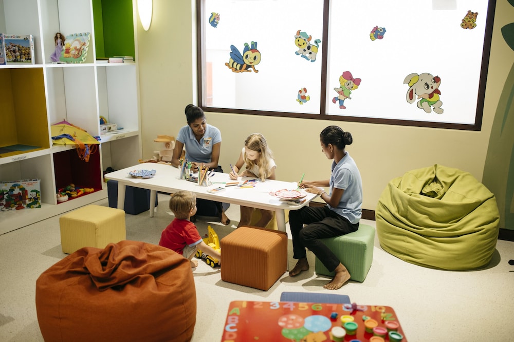 Avani Kalutara Resort — Attractions for children in Kalutara