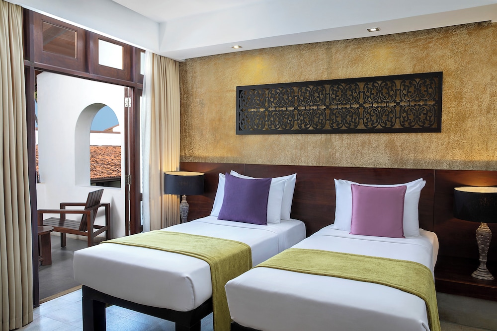 Avani Kalutara Resort — Hotel rooms in Kalutara