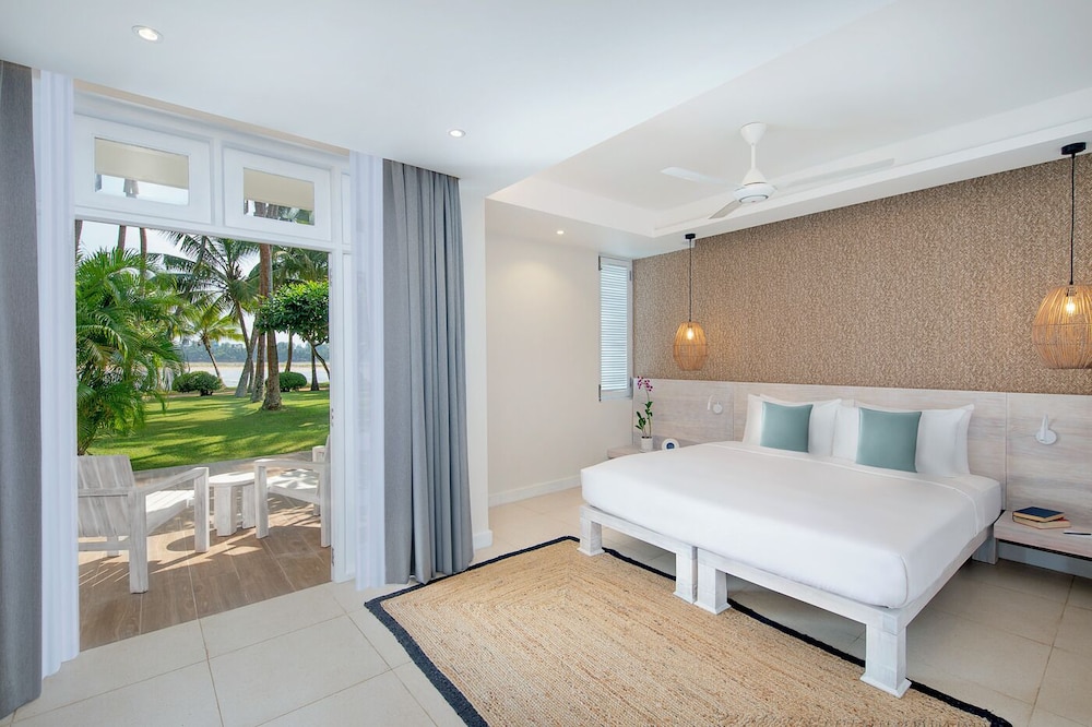Avani Kalutara Resort — Hotel rooms in Kalutara