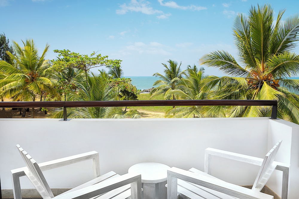 Avani Kalutara Resort — Beach in Kalutara