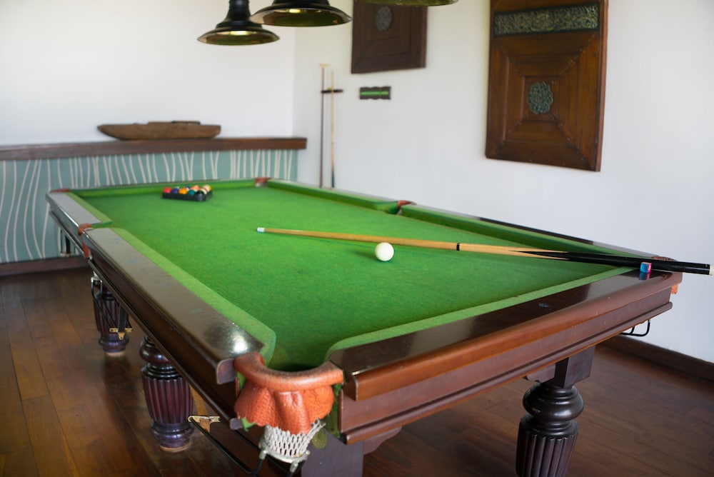 Avani Kalutara Resort — Sports & recreation in Kalutara