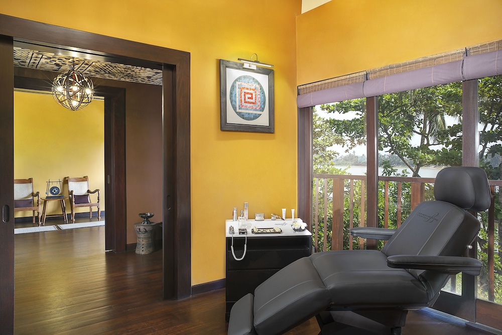 Avani Kalutara Resort — Spa in Kalutara