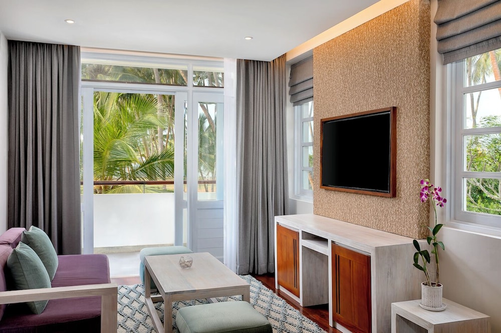 Avani Kalutara Resort — Hotel rooms in Kalutara