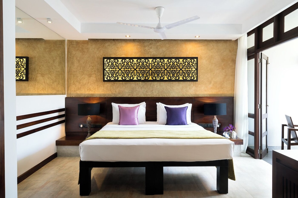 Avani Kalutara Resort — Hotel rooms in Kalutara