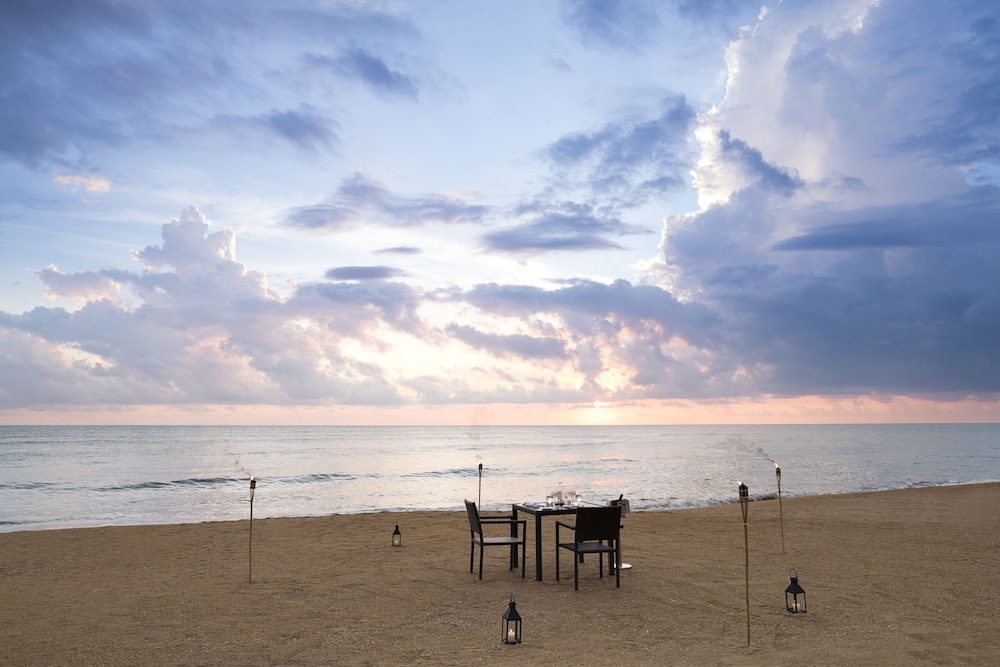 Avani Kalutara Resort — Beach in Kalutara
