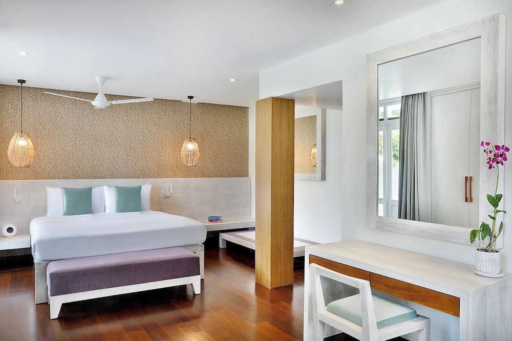 Avani Kalutara Resort — Hotel rooms in Kalutara