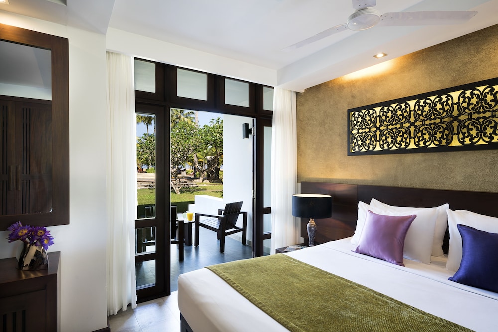 Avani Kalutara Resort — Hotel rooms in Kalutara