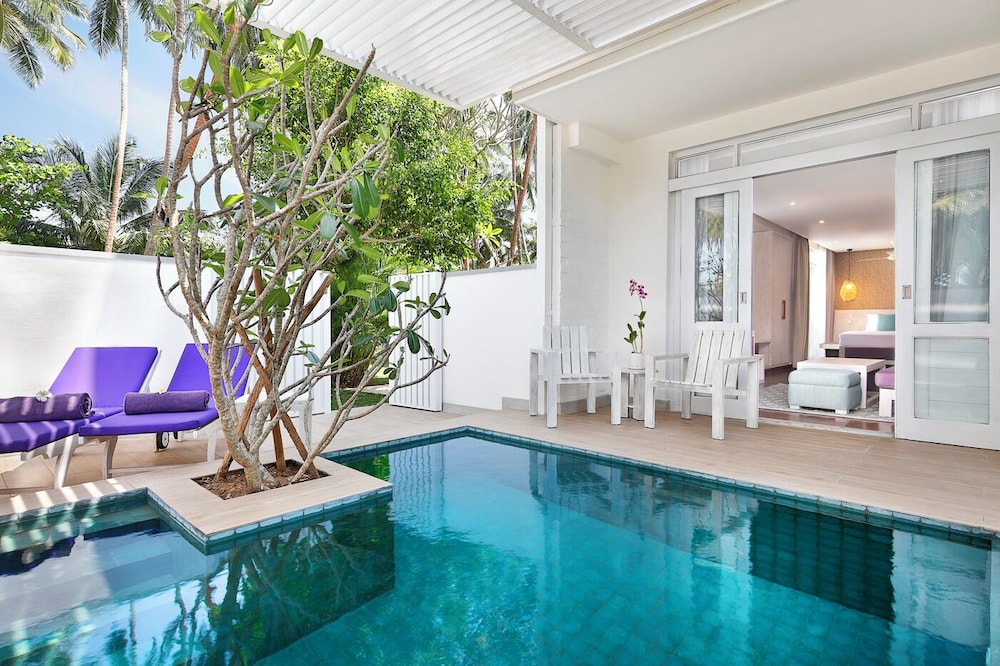 Avani Kalutara Resort — Swimming pool in Kalutara