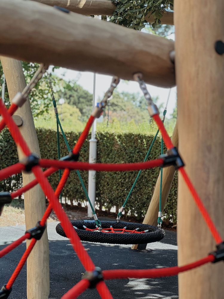 Apart Hotel Golden Line — Attractions for children in Golden Sands, Varna Region