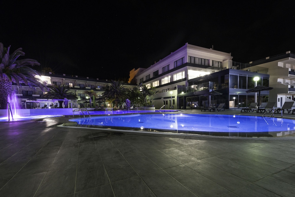 Kn Hotel Matas Blancas - Adults Only — Swimming pool in Costa Calma, Canary Islands