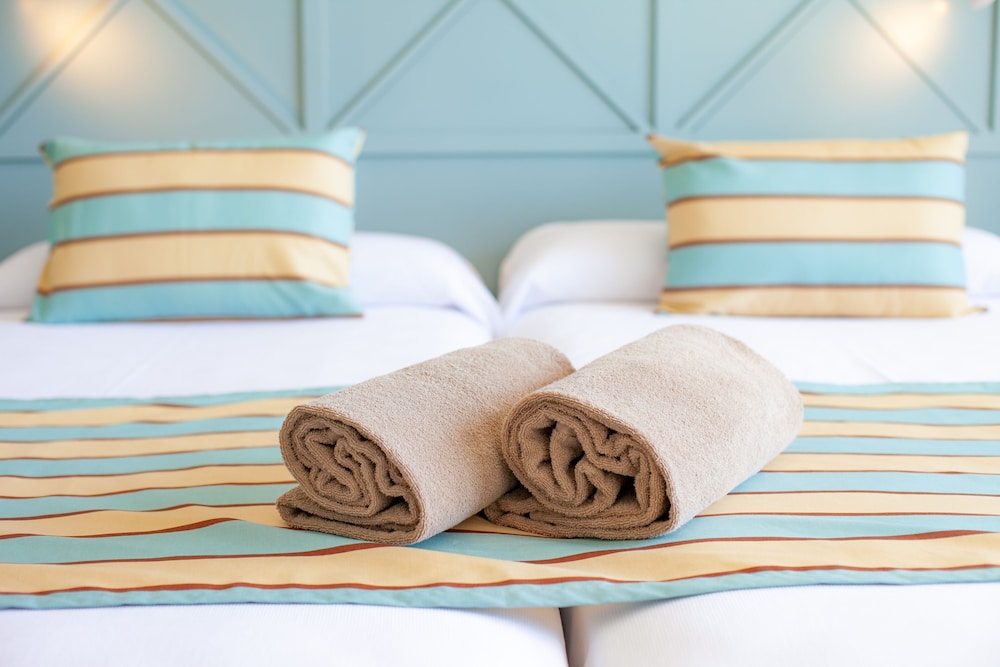 Kn Hotel Matas Blancas - Adults Only — Hotel rooms in Costa Calma, Canary Islands