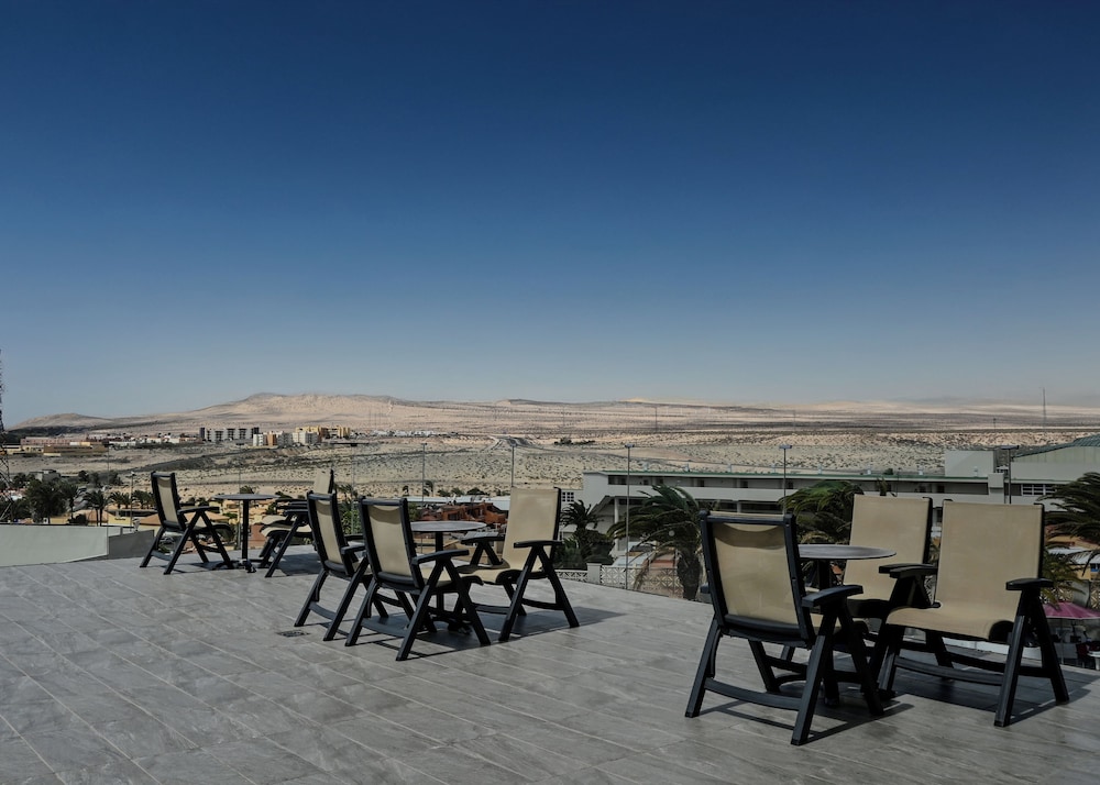 Kn Hotel Matas Blancas - Adults Only - zdjęcie 5
