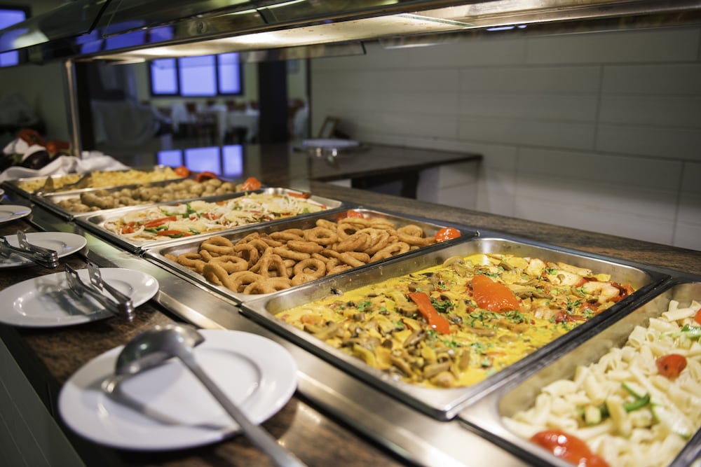 Kn Hotel Matas Blancas - Adults Only — Restaurant & bars in Costa Calma, Canary Islands