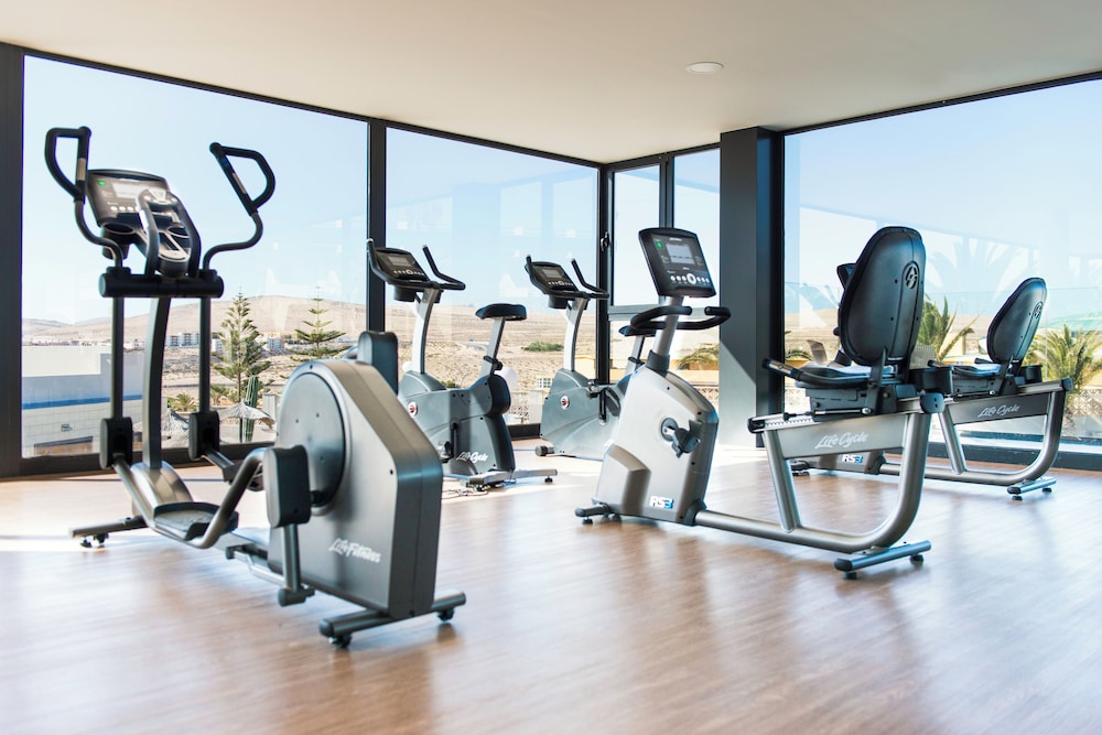 Kn Hotel Matas Blancas - Adults Only — Sports & recreation in Costa Calma, Canary Islands