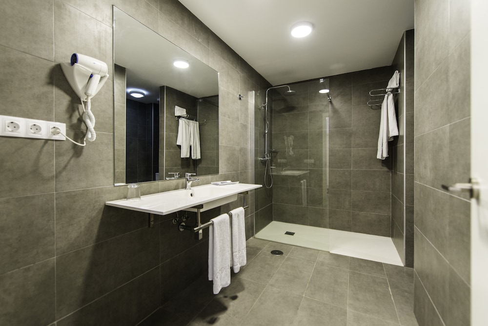 Kn Hotel Matas Blancas - Adults Only — Hotel rooms in Costa Calma, Canary Islands