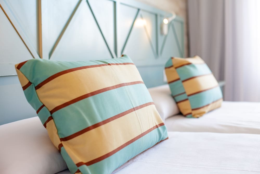 Kn Hotel Matas Blancas - Adults Only — Hotel rooms in Costa Calma, Canary Islands