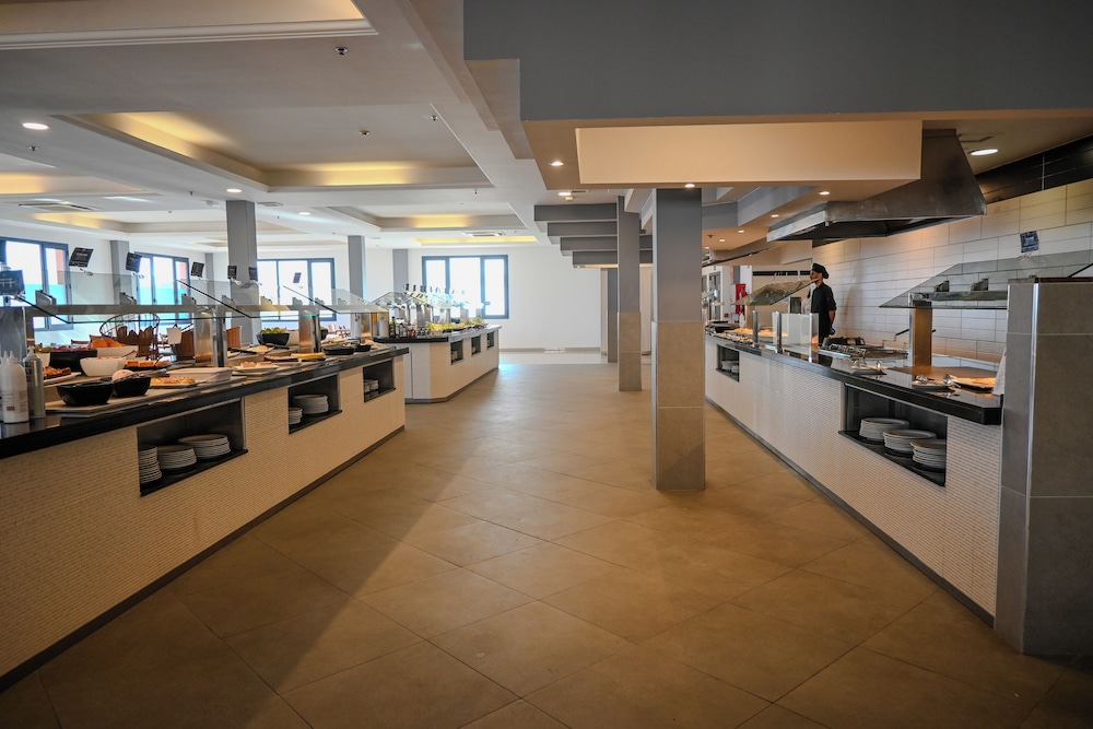 Kn Hotel Matas Blancas - Adults Only — Restaurant & bars in Costa Calma, Canary Islands