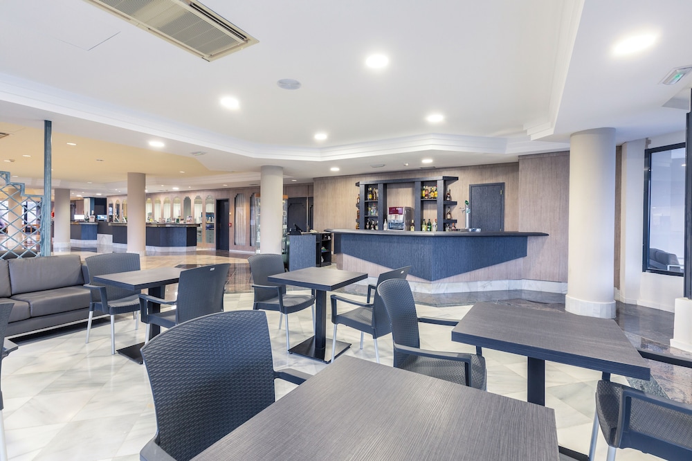 Kn Hotel Matas Blancas - Adults Only — Restaurant & bars in Costa Calma, Canary Islands