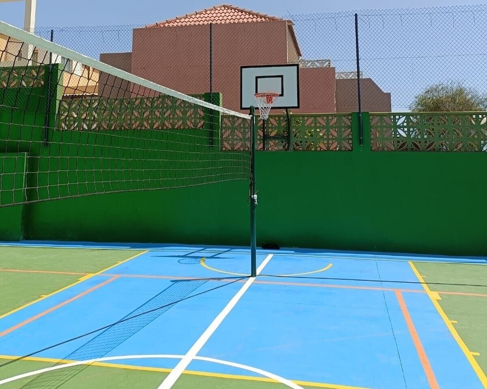 Kn Hotel Matas Blancas - Adults Only — Sports & recreation in Costa Calma, Canary Islands