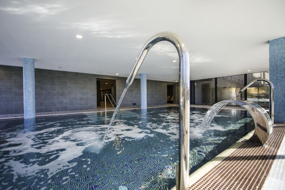 Kn Hotel Matas Blancas - Adults Only — Swimming pool in Costa Calma, Canary Islands