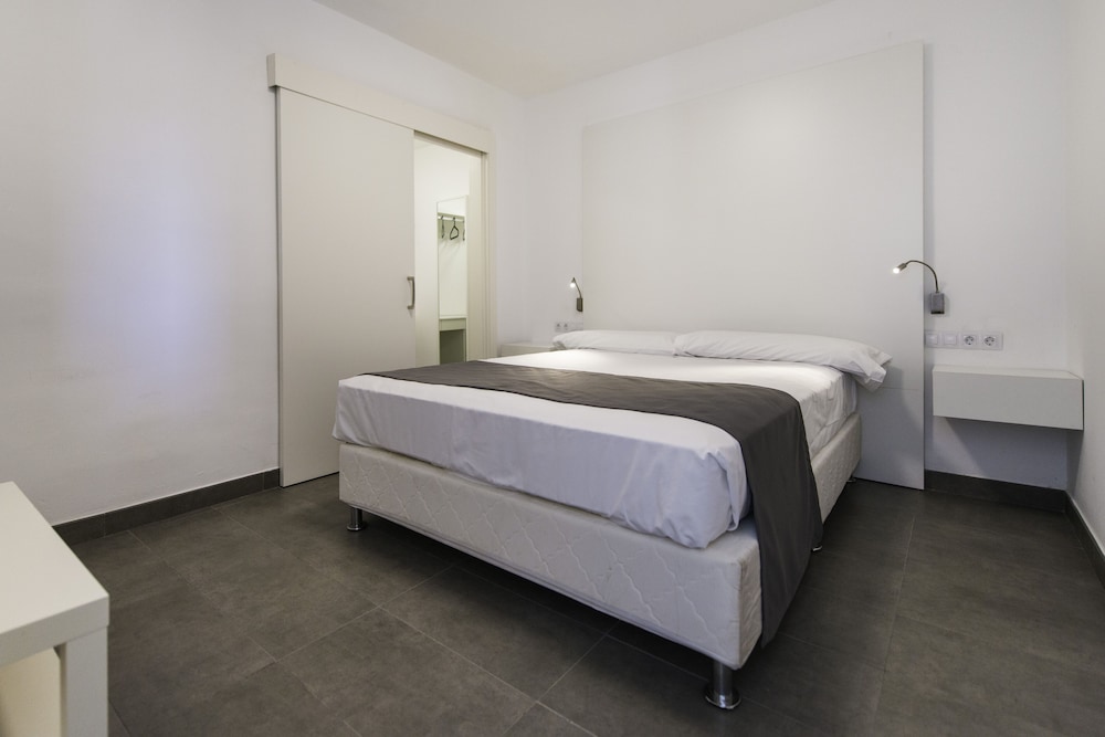 Kn Hotel Matas Blancas - Adults Only — Hotel rooms in Costa Calma, Canary Islands