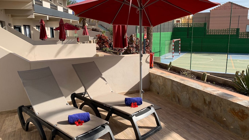 Kn Hotel Matas Blancas - Adults Only — Sports & recreation in Costa Calma, Canary Islands