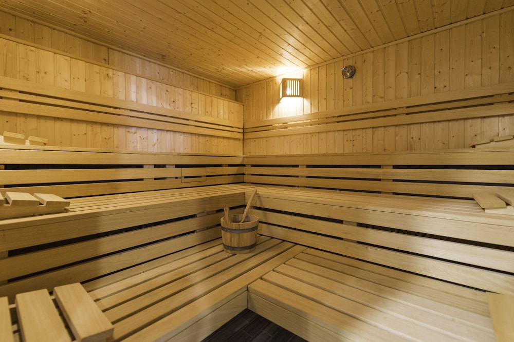 Kn Hotel Matas Blancas - Adults Only — Spa in Costa Calma, Canary Islands