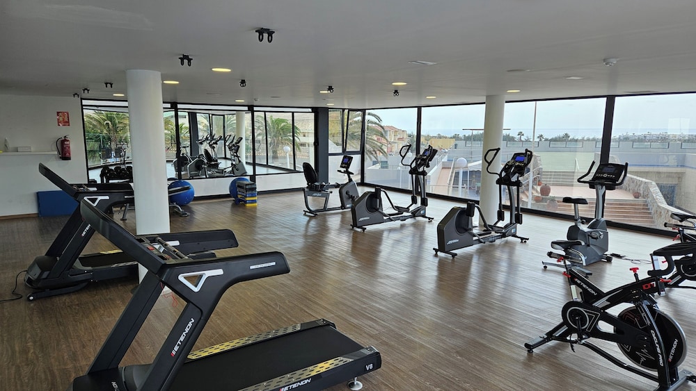 Kn Hotel Matas Blancas - Adults Only — Sports & recreation in Costa Calma, Canary Islands