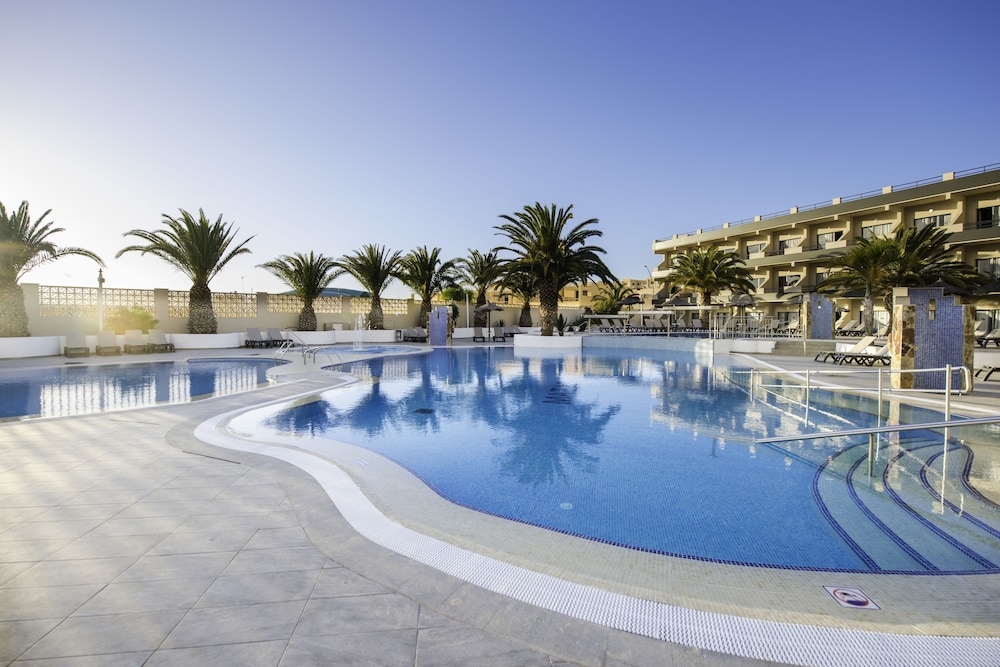 Kn Hotel Matas Blancas - Adults Only — Main photo in Costa Calma, Canary Islands