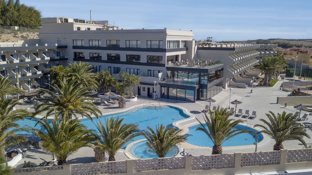 Kn Hotel Matas Blancas - Adults Only - zdjęcie 2