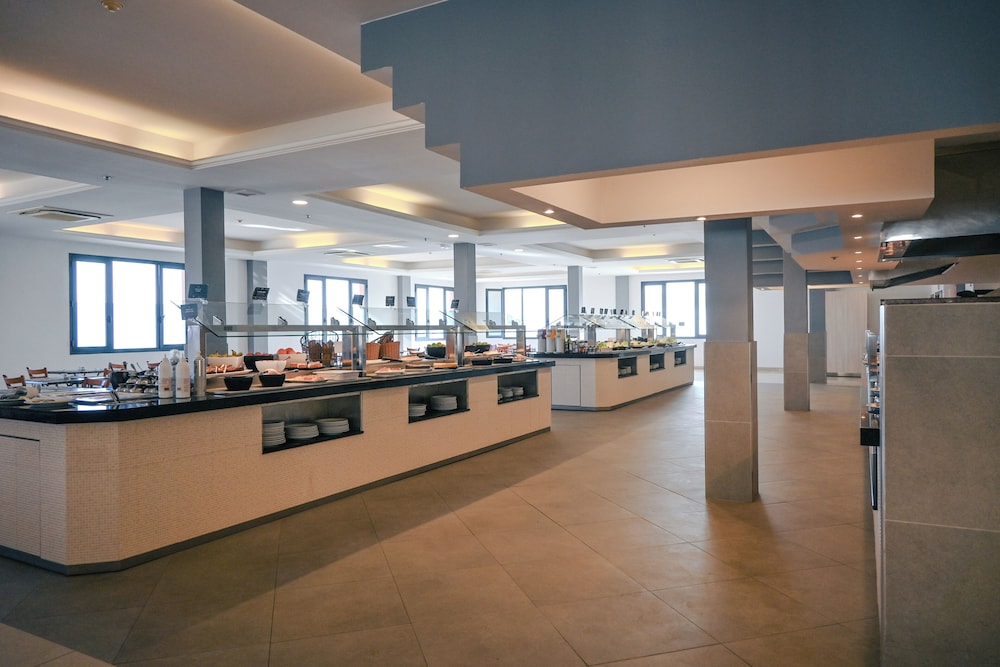 Kn Hotel Matas Blancas - Adults Only — Restaurant & bars in Costa Calma, Canary Islands