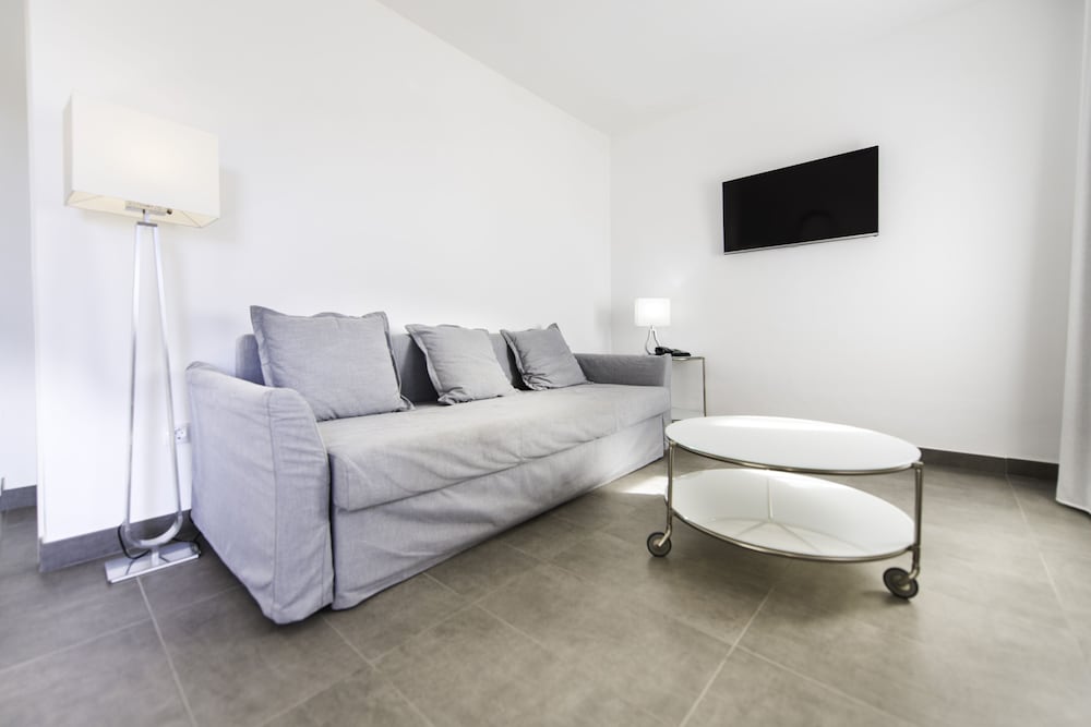 Kn Hotel Matas Blancas - Adults Only — Hotel rooms in Costa Calma, Canary Islands