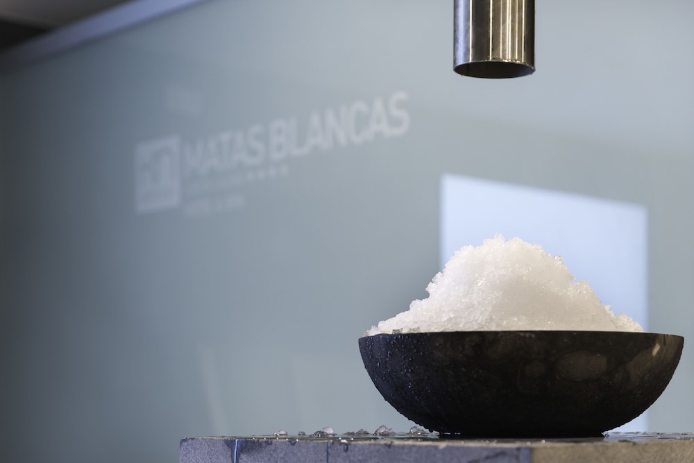 Kn Hotel Matas Blancas - Adults Only — Spa in Costa Calma, Canary Islands