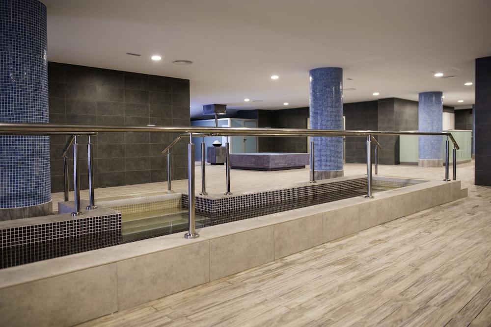 Kn Hotel Matas Blancas - Adults Only — Spa in Costa Calma, Canary Islands