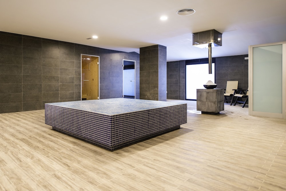 Kn Hotel Matas Blancas - Adults Only — Spa in Costa Calma, Canary Islands