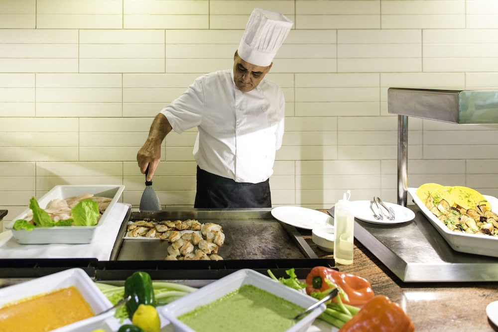 Kn Hotel Matas Blancas - Adults Only — Restaurant & bars in Costa Calma, Canary Islands