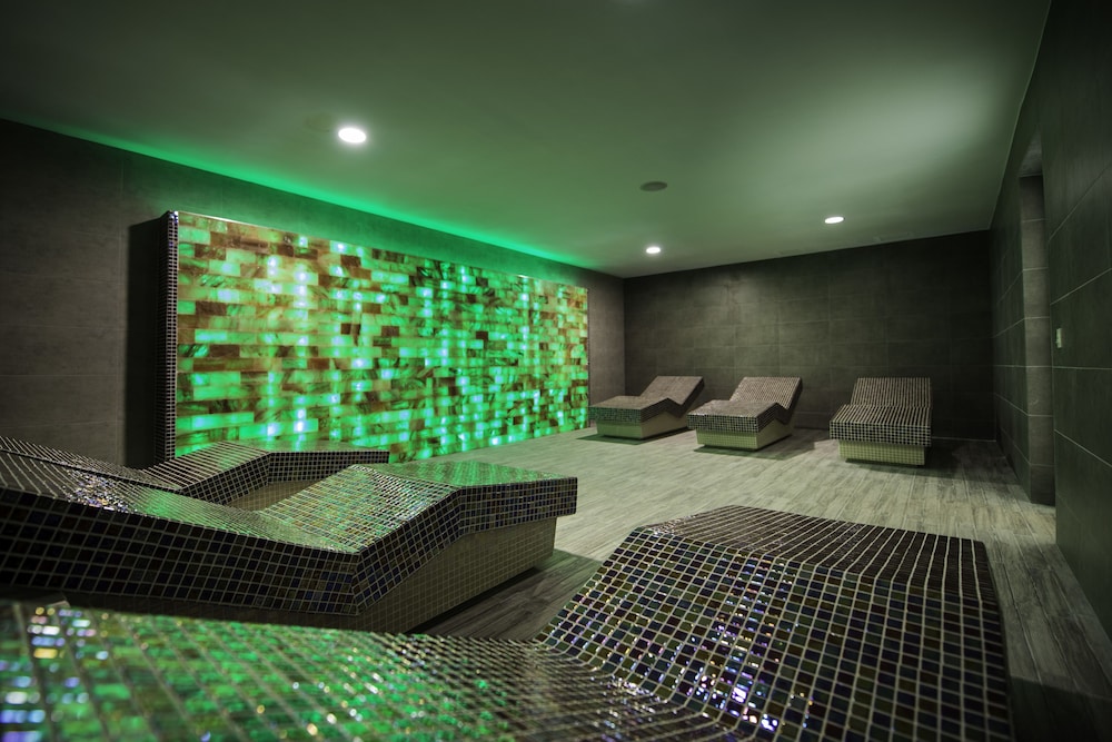Kn Hotel Matas Blancas - Adults Only — Spa in Costa Calma, Canary Islands