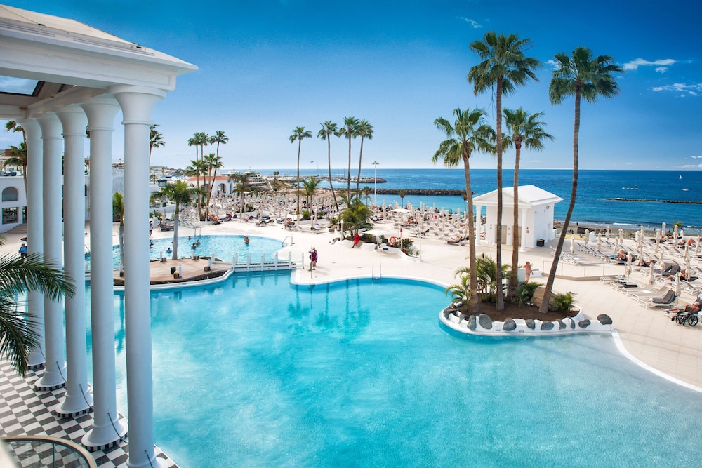 Hotel Guayarmina Princess - Adults Only (+16) - zdjęcie 2