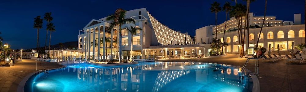 Hotel Guayarmina Princess - Adults Only (+16)