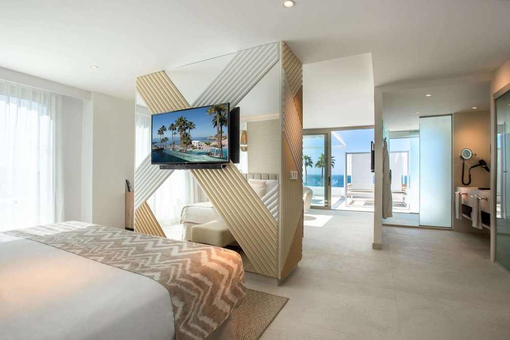 Hotel Guayarmina Princess - Adults Only (+16) - zdjęcie 5