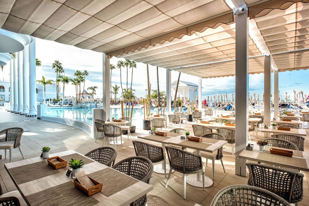 Hotel Guayarmina Princess - Adults Only (+16) - zdjęcie 4