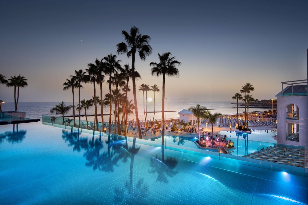 Hotel Guayarmina Princess - Adults Only (+16) - zdjęcie 3