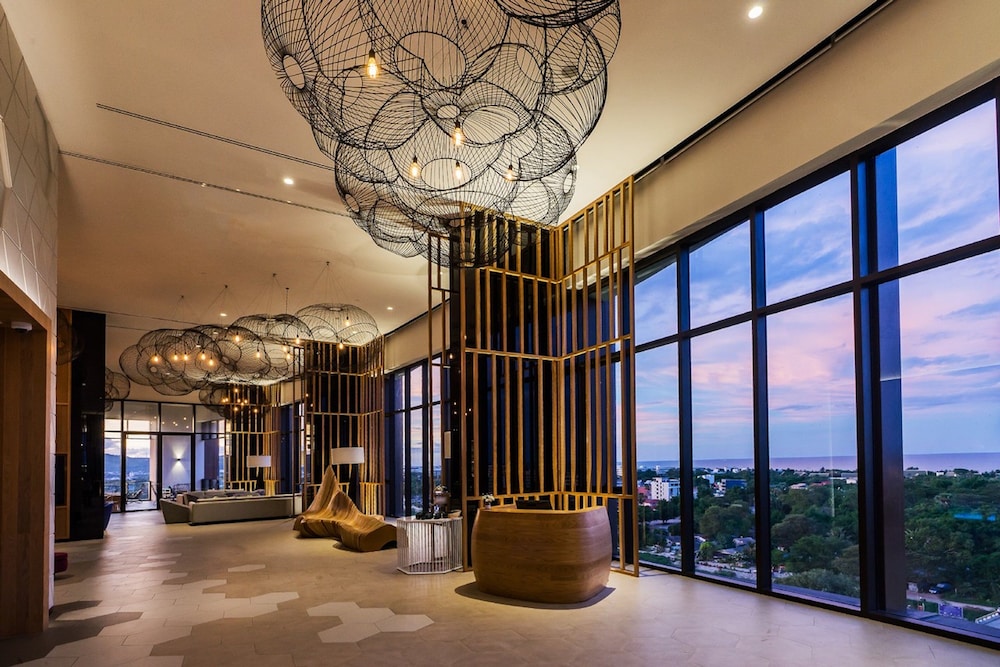 Holiday Inn Resort Vana Nava Hua Hin by IHG — Hotel building in Hua Hin, Prachuap Khiri Khan