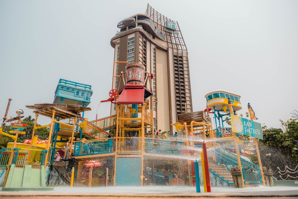 Holiday Inn Resort Vana Nava Hua Hin by IHG — Attractions for children in Hua Hin, Prachuap Khiri Khan