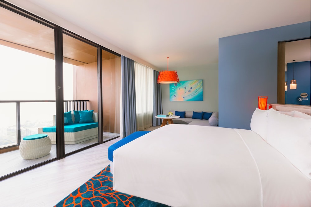 Holiday Inn Resort Vana Nava Hua Hin by IHG — Hotel rooms in Hua Hin, Prachuap Khiri Khan