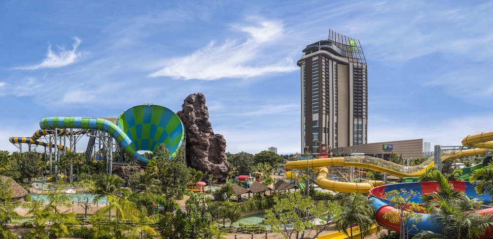 Holiday Inn Resort Vana Nava Hua Hin by IHG — Attractions in the area in Hua Hin, Prachuap Khiri Khan