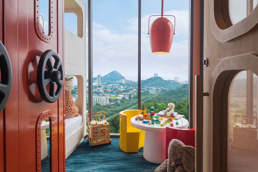 Holiday Inn Resort Vana Nava Hua Hin by IHG — Attractions for children in Hua Hin, Prachuap Khiri Khan